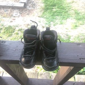 Jordan’s 9s , 6 & 1